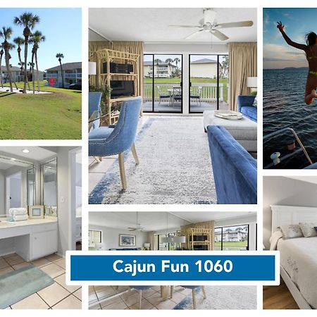 Cajun Fun 1060 Apartment Destin Exteriör bild